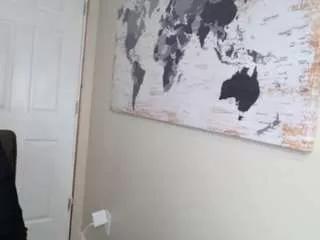 bouncingbetty444 from CamSoda is Freechat