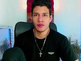 boyking23 from CamSoda is Freechat