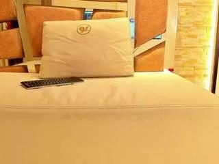 brandy-bonnet from CamSoda is Freechat
