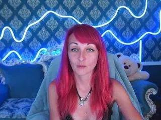 brandybloomm from CamSoda is Freechat