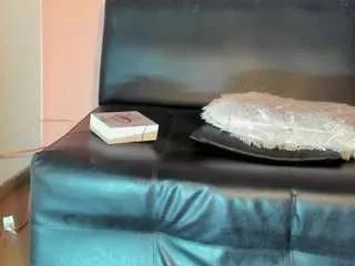 brendamiichel from CamSoda is Freechat