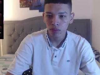 brian-scott23 from CamSoda is Freechat