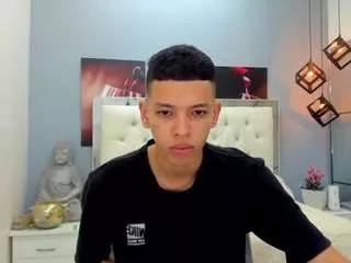 brian-scott23 from CamSoda is Freechat