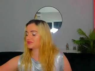 brianna-velvet from CamSoda is Freechat