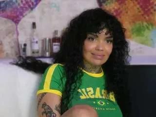briannamoon1311 from CamSoda is Freechat