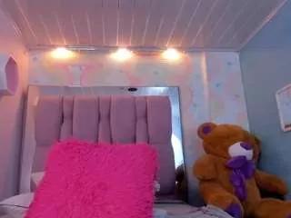brier-angels from CamSoda is Freechat