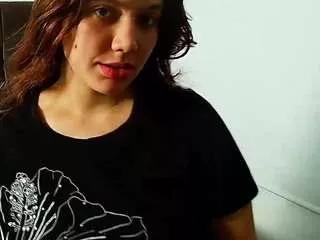 briitannyy from CamSoda is Freechat