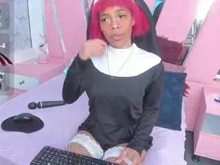 Photos of brithanyslim from CamSoda is Freechat