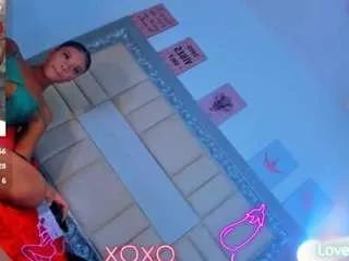 britny-porn from CamSoda is Freechat