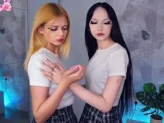 Brittblakeway webcams show profile image 