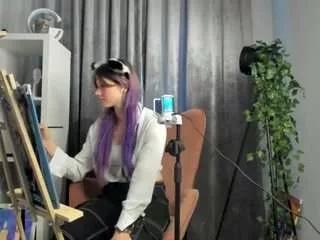 brittdelmore from CamSoda is Freechat