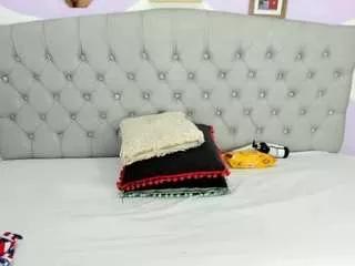 briyithmena from CamSoda is Freechat