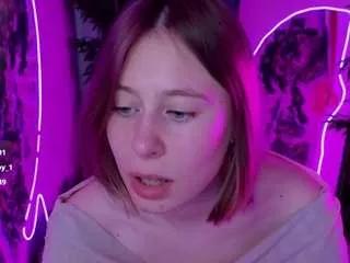brook1ynwhite from CamSoda