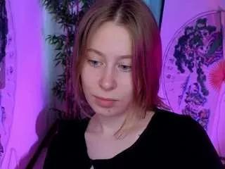 Brook1ynwhite webcams show profile image 