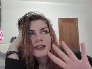 brookemiss from CamSoda