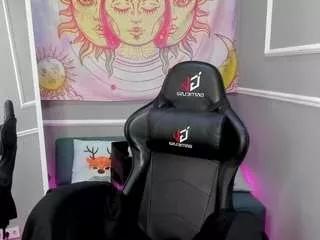 Browneyess webcams show profile image 