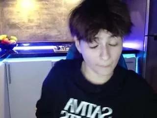 bryceevans from CamSoda is Freechat