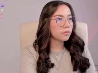 bubble-gum from CamSoda