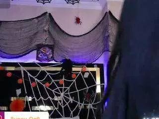 bunny-0 from CamSoda