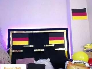 bunny-0 from CamSoda is Freechat