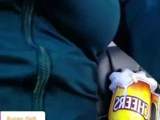 bunny-0 from CamSoda is Freechat