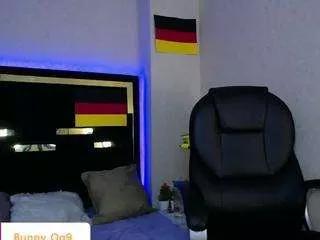 bunny-0 from CamSoda is Freechat