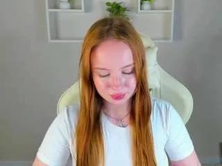 bunny-luvv from CamSoda is Freechat