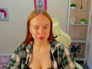 bunny-luvv from CamSoda