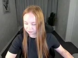 bunny-luvv from CamSoda
