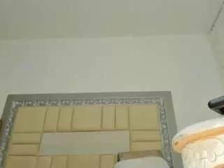 bunnyassx from CamSoda is Freechat