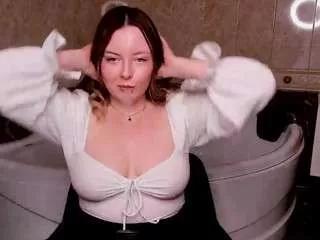bunnyluunna from CamSoda