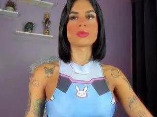 bunnytay18 from CamSoda