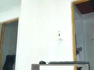 butterfly-ts from CamSoda