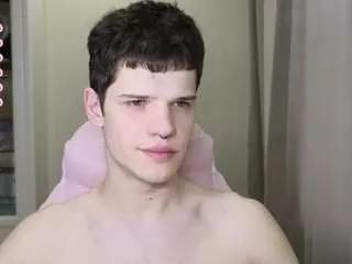 callmechristiian from CamSoda is Freechat