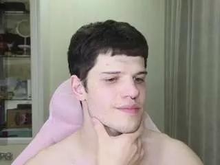 callmechristiian from CamSoda is Freechat
