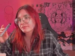 callmekatesmith from CamSoda