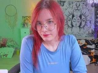 callmekatesmith from CamSoda