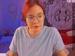 callmekatesmith from CamSoda