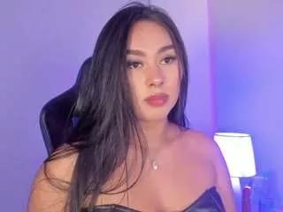 cameliaa-smiith from CamSoda is Freechat