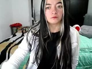 cameliasaenz from CamSoda is Freechat