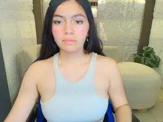 cami-goddess-r from CamSoda is Freechat