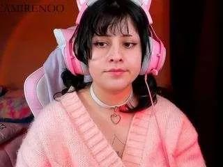 Discover our girls online shows and discover the company of countless livestreamers, with stunning shapes, sex toys and more.