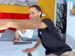 camila-cristal18 from CamSoda is Freechat
