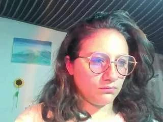 camilaaam from CamSoda is Freechat