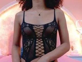 camilajohnston from CamSoda is Freechat