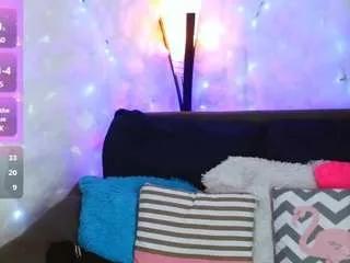 camilalewis1 from CamSoda is Freechat
