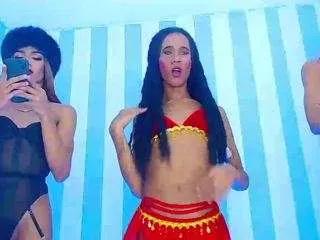 camilasexyts from CamSoda is Freechat