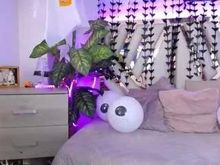 camillejhonson from CamSoda is Freechat