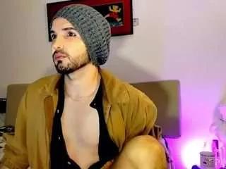 Camilosaennz webcams show profile image 