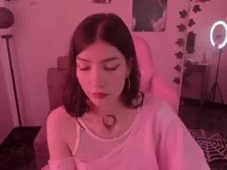 camimila9 from CamSoda is Freechat